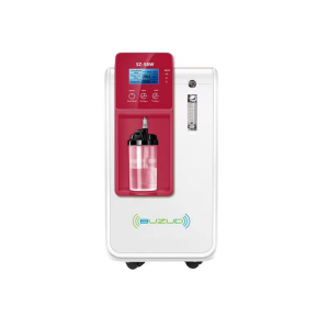 Oxygen Concentrators